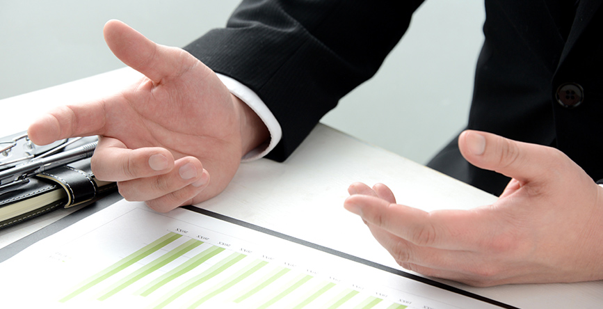 コンサルティング事業